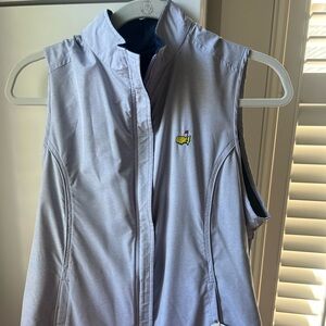 Masters ladies vest NWT